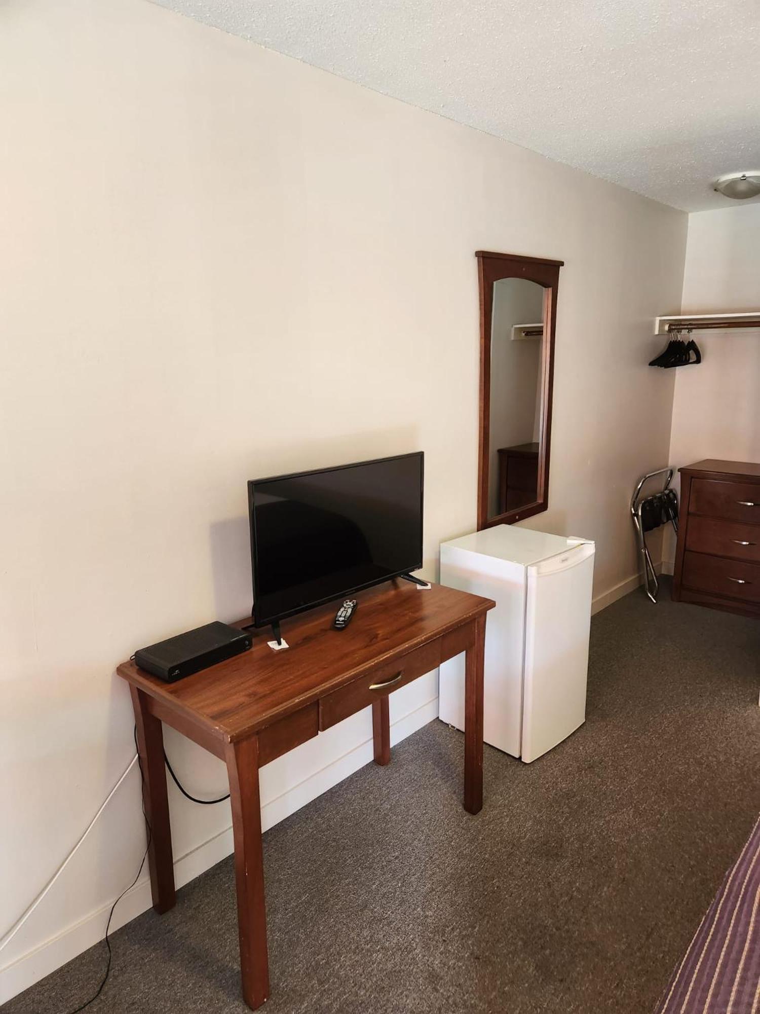 Grantview Inn เซอร์รีย์ ภายนอก รูปภาพ