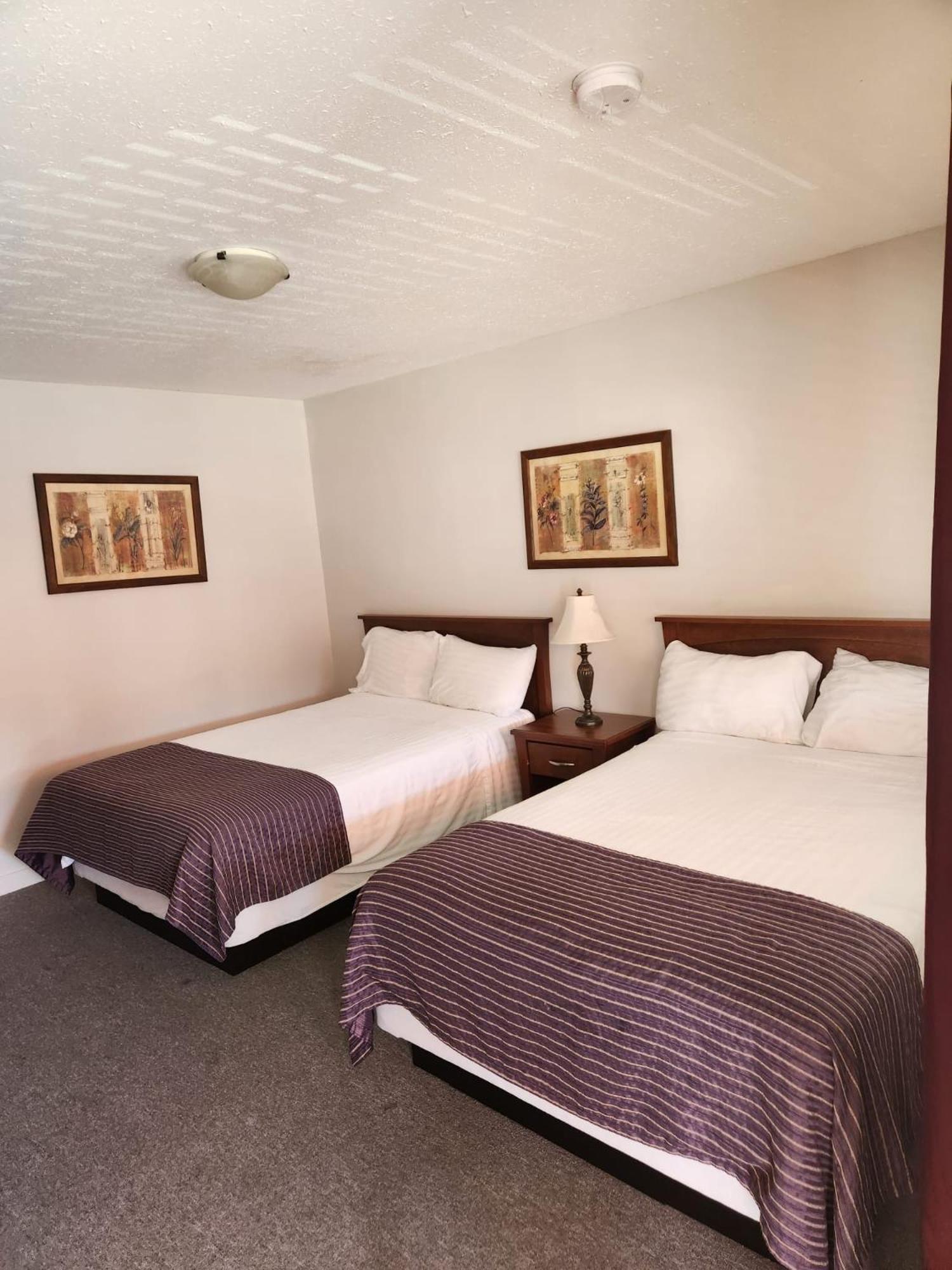 Grantview Inn เซอร์รีย์ ภายนอก รูปภาพ